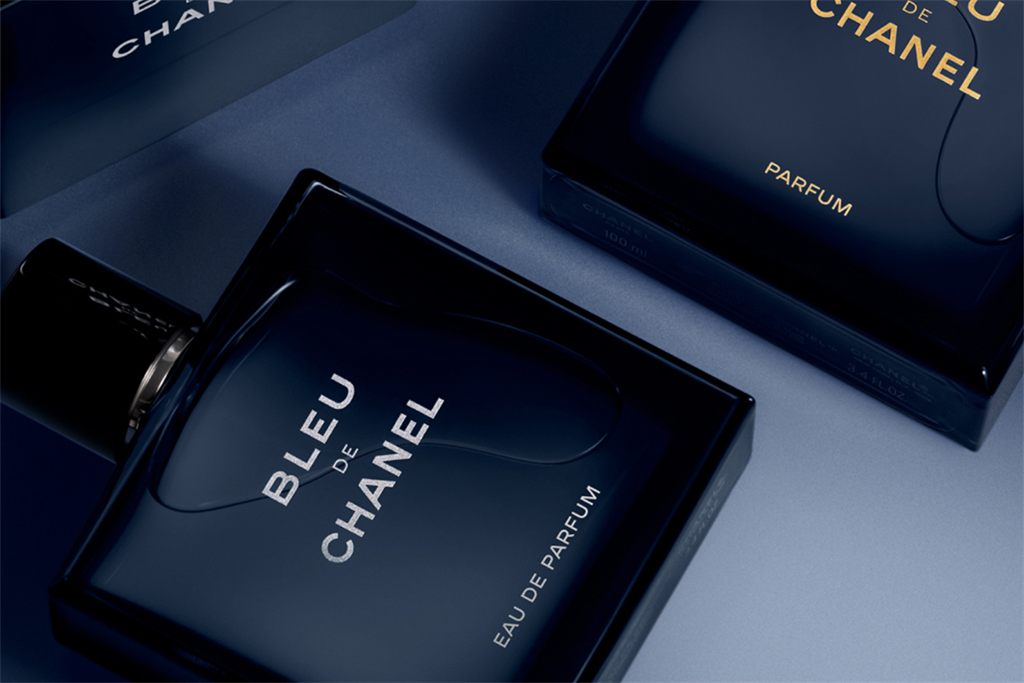Bleu de Chanel